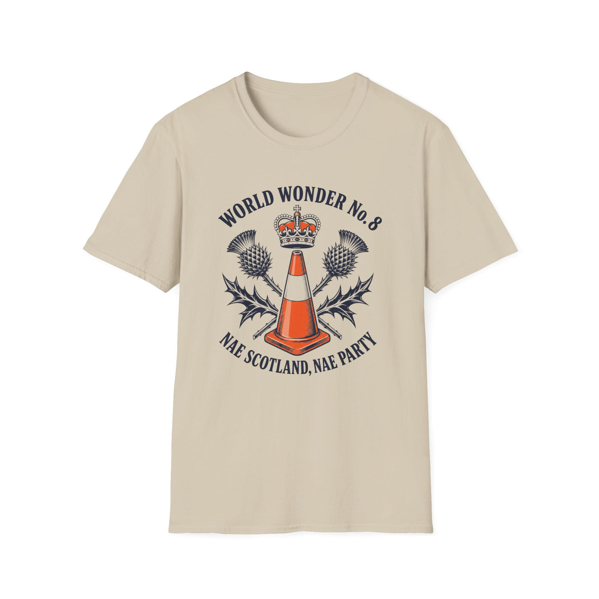 8th Wonder T-Shirt