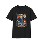 Benjamin Franklin T-Shirt