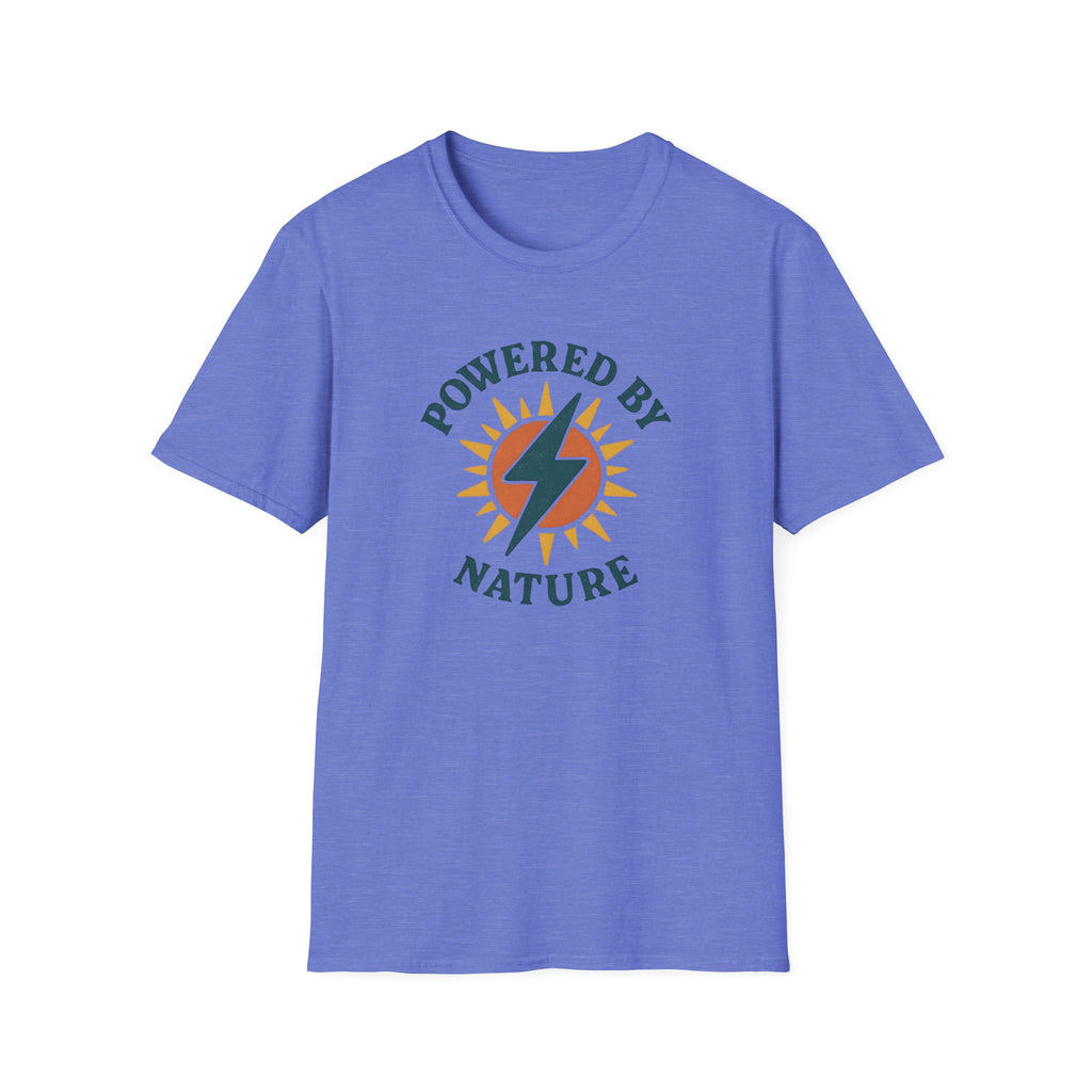 Powered by Nature T-Shirt