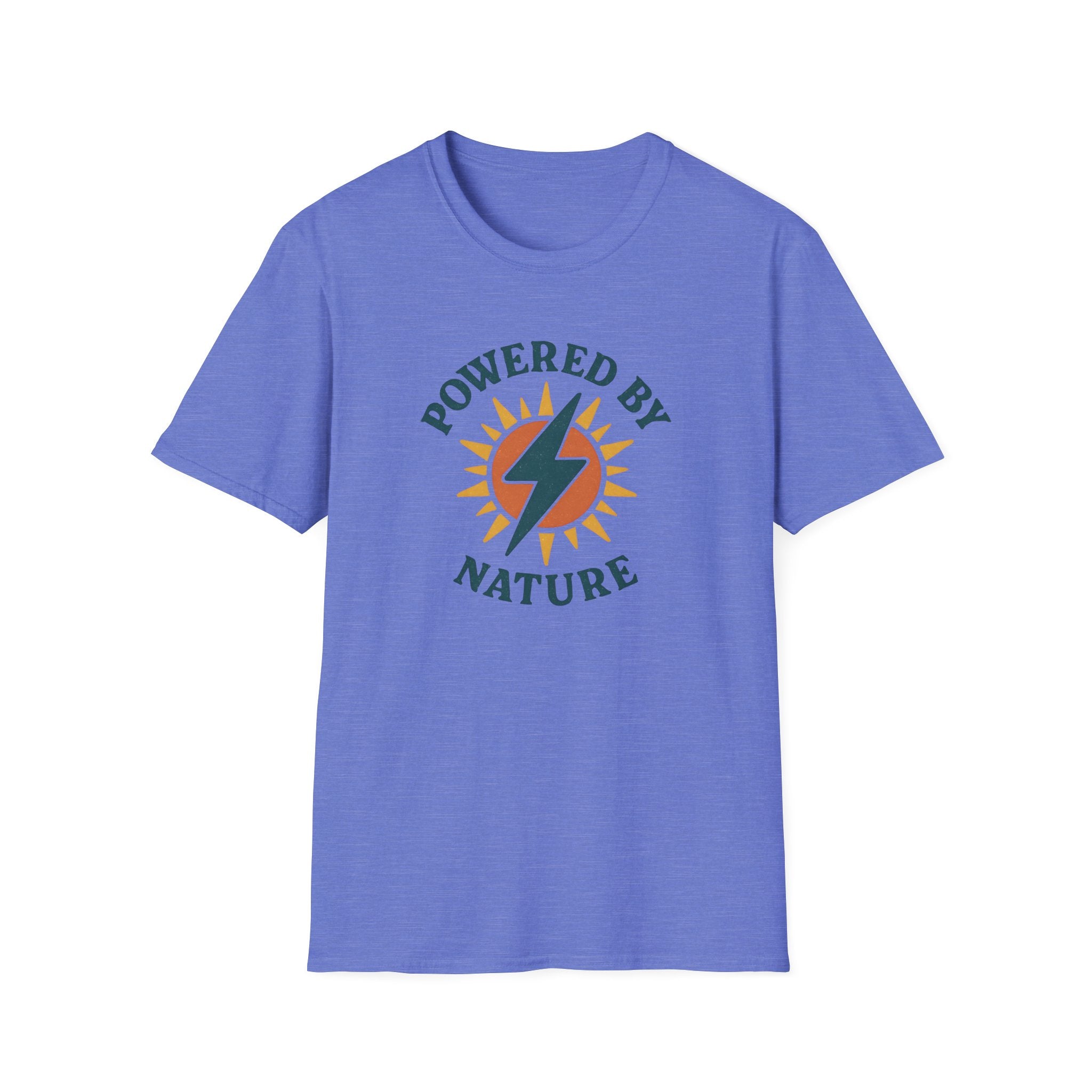 Powered by Nature T-Shirt