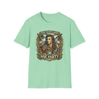 William Wallace T-Shirt 2