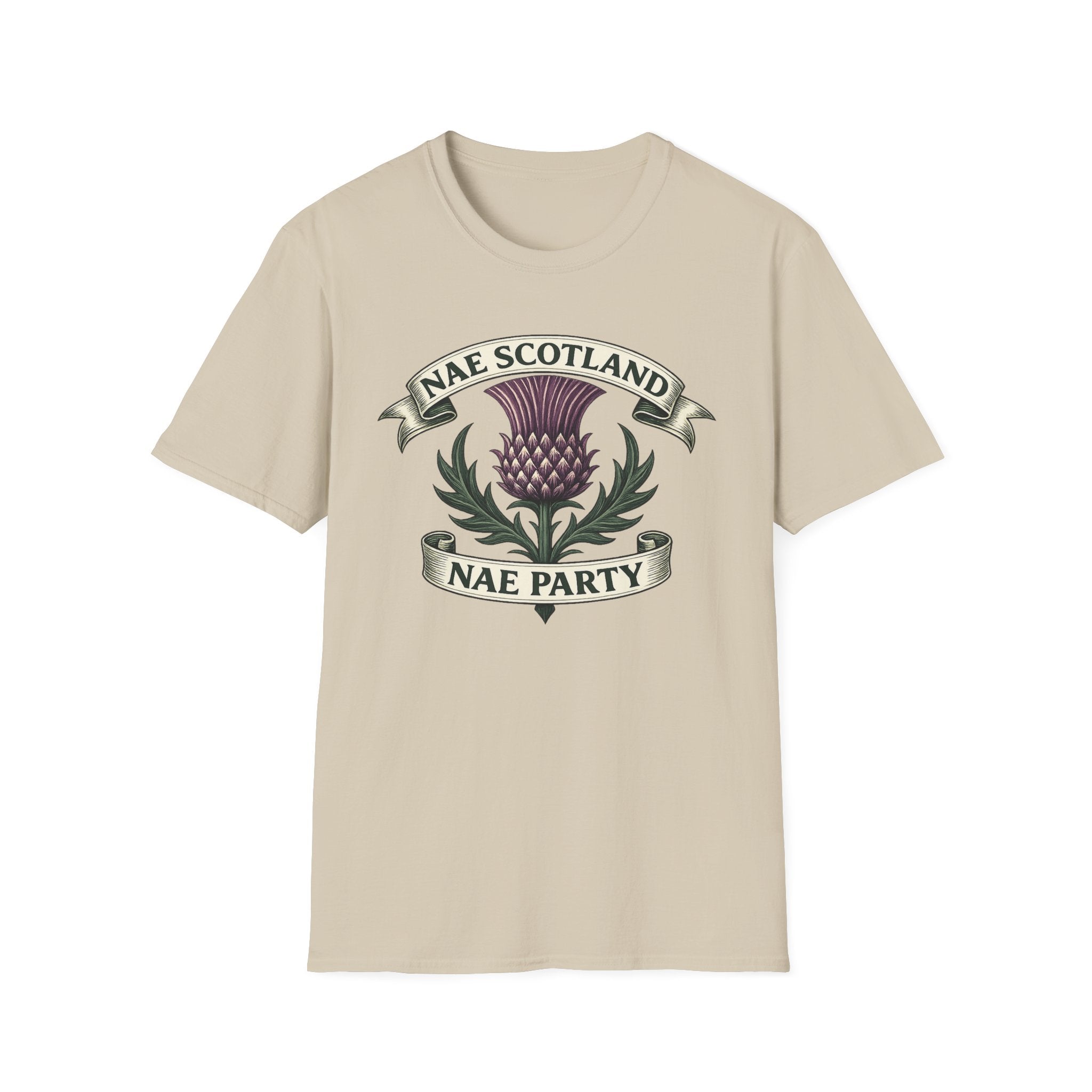Thistle T-Shirt 4