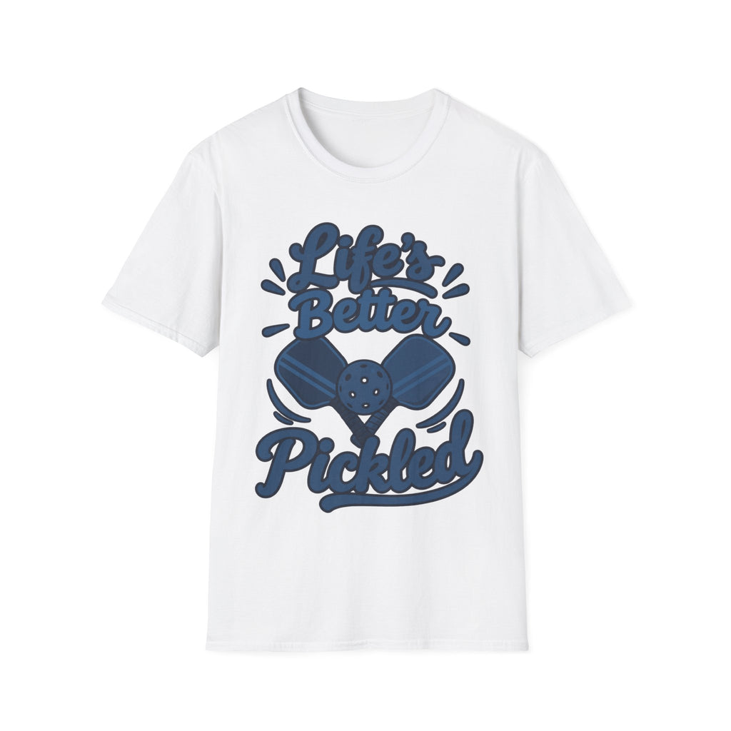 Better Pickled Mono T-Shirt