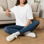 Earth Lover Leaves T-Shirt