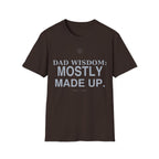 Dad Wisdom T-Shirt
