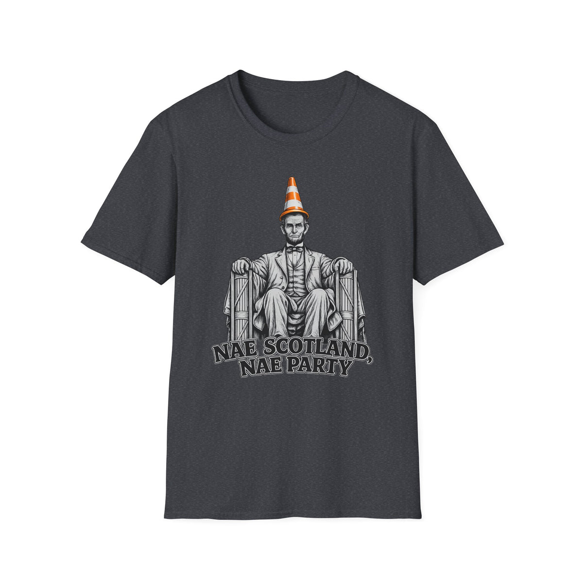 Lincoln T-Shirt