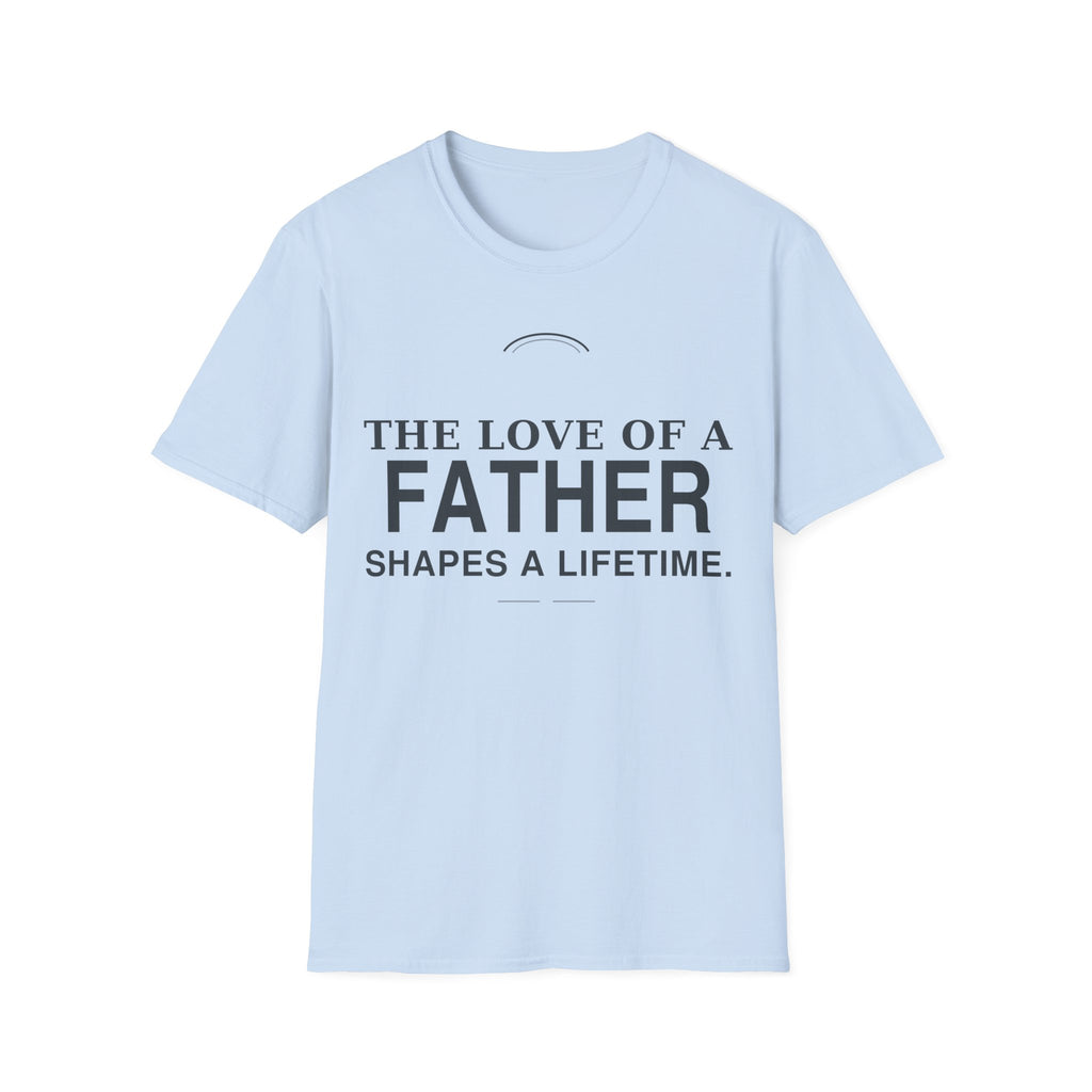 Father Love T-Shirt