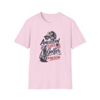 American Birth T-Shirt