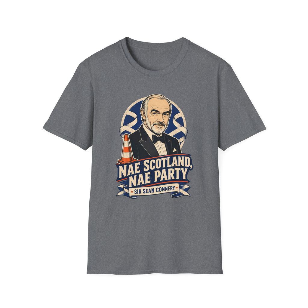Sean Connery T-Shirt