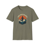 Find Your Balance T-Shirt