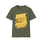 Get Dink T-Shirt