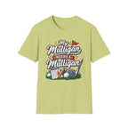 Mulligan T-Shirt