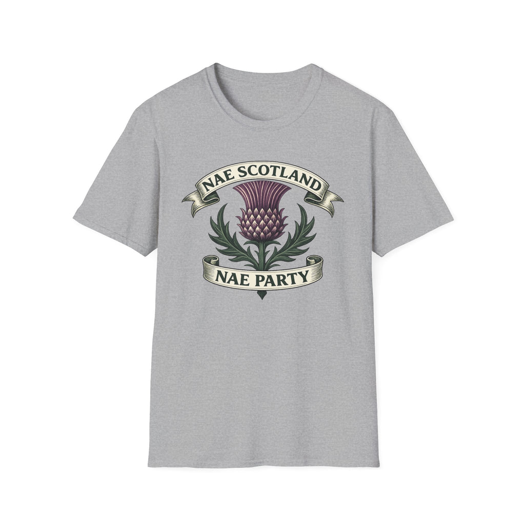 Thistle T-Shirt 4