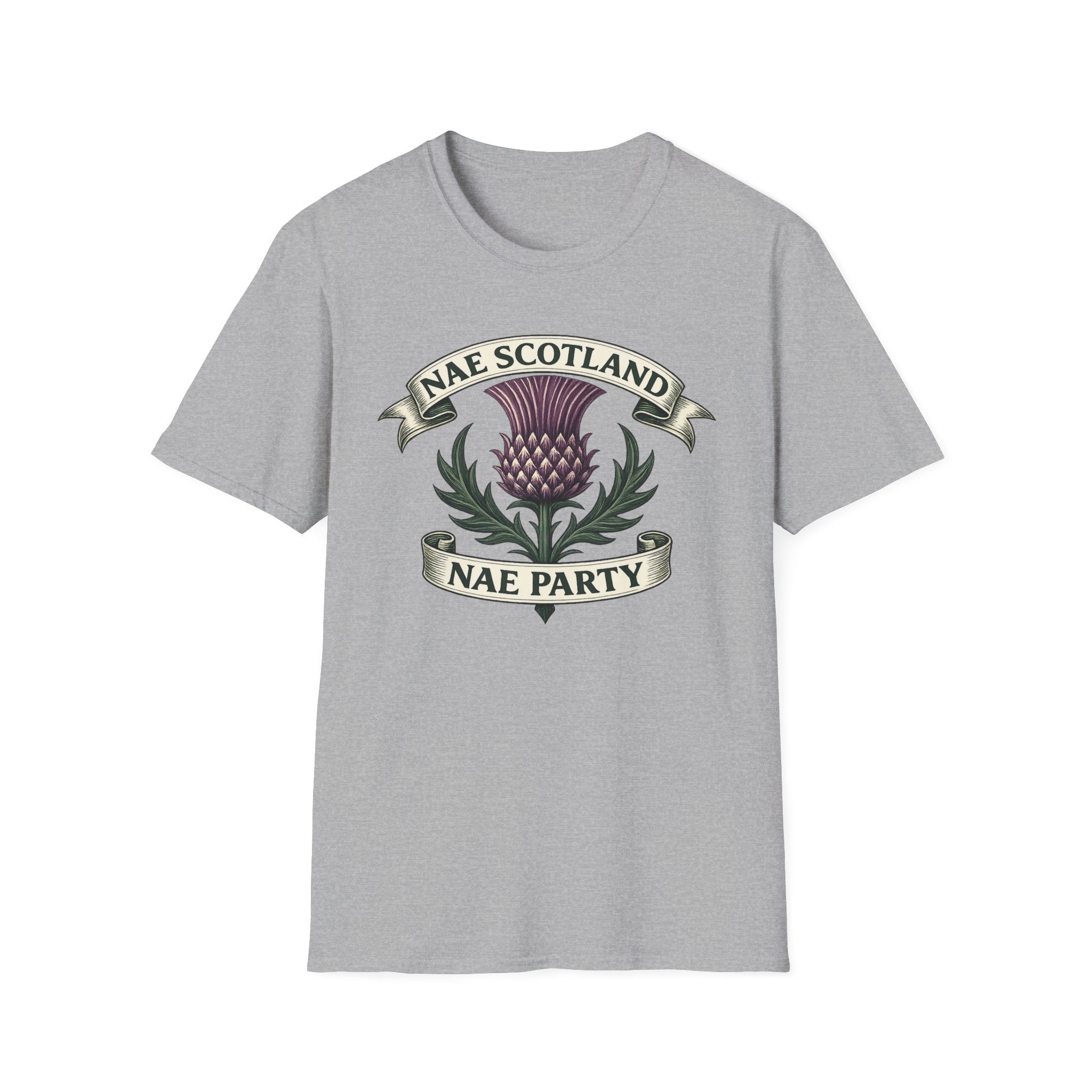 Thistle T-Shirt 4