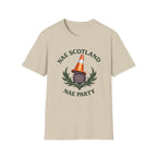 Thistle Cone T-Shirt 2