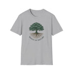 Tree with Exposed Roots T-Shirt