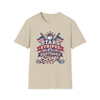 Stars Stripes T-Shirt