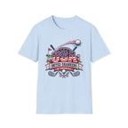 USA Shankers T-Shirt