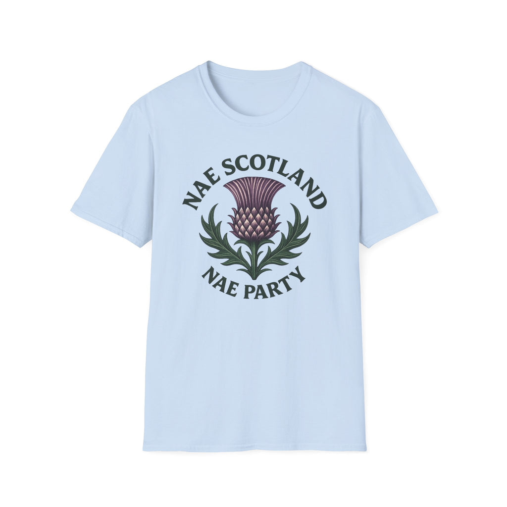 Thistle T-Shirt 2