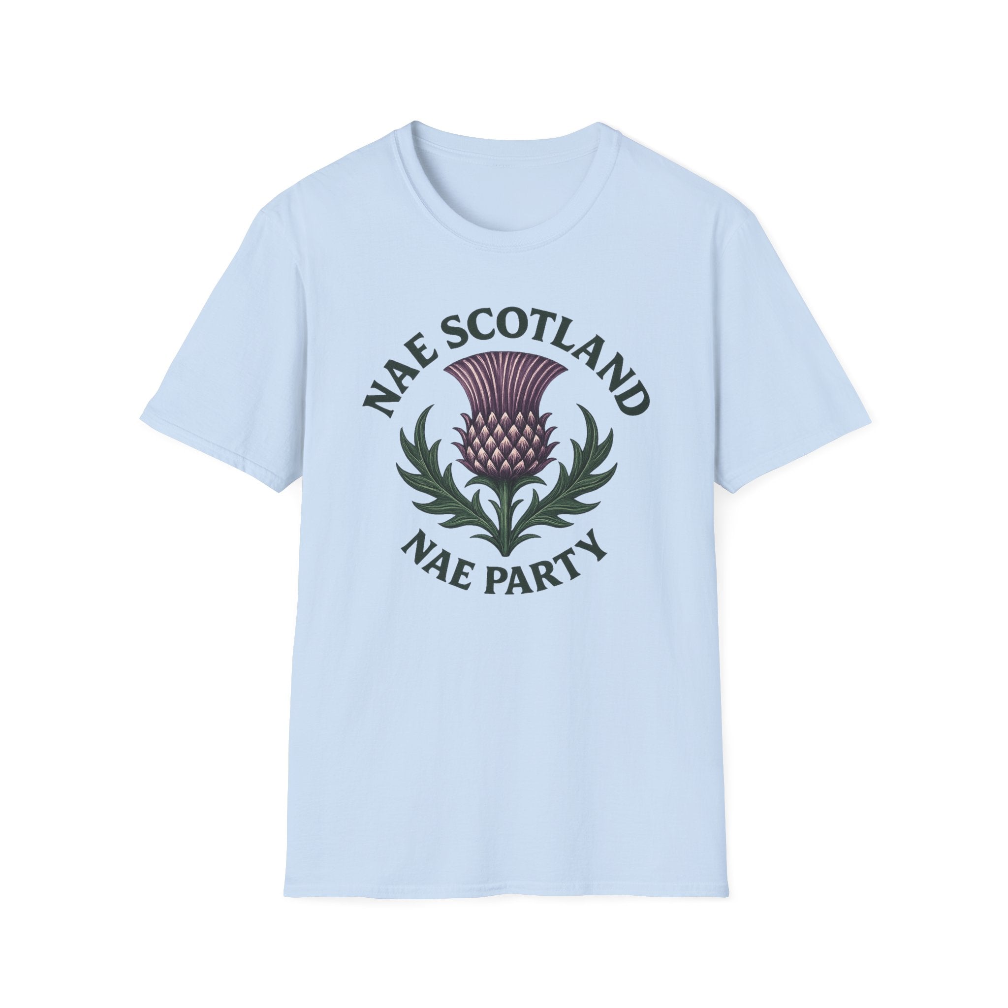 Thistle T-Shirt 2