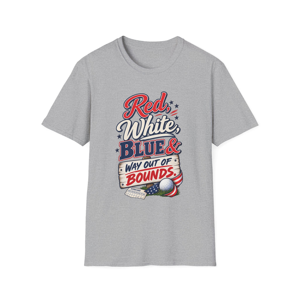 RWB T-Shirt