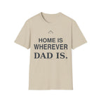 Home Dad T-Shirt