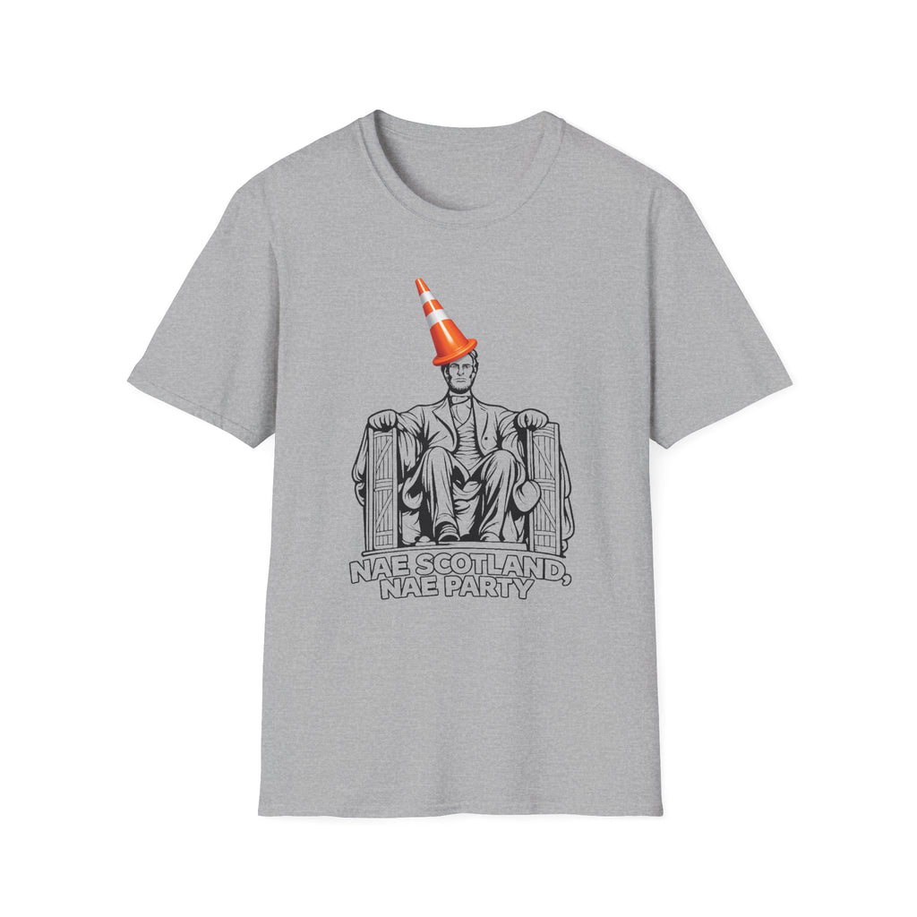 Lincoln T-Shirt
