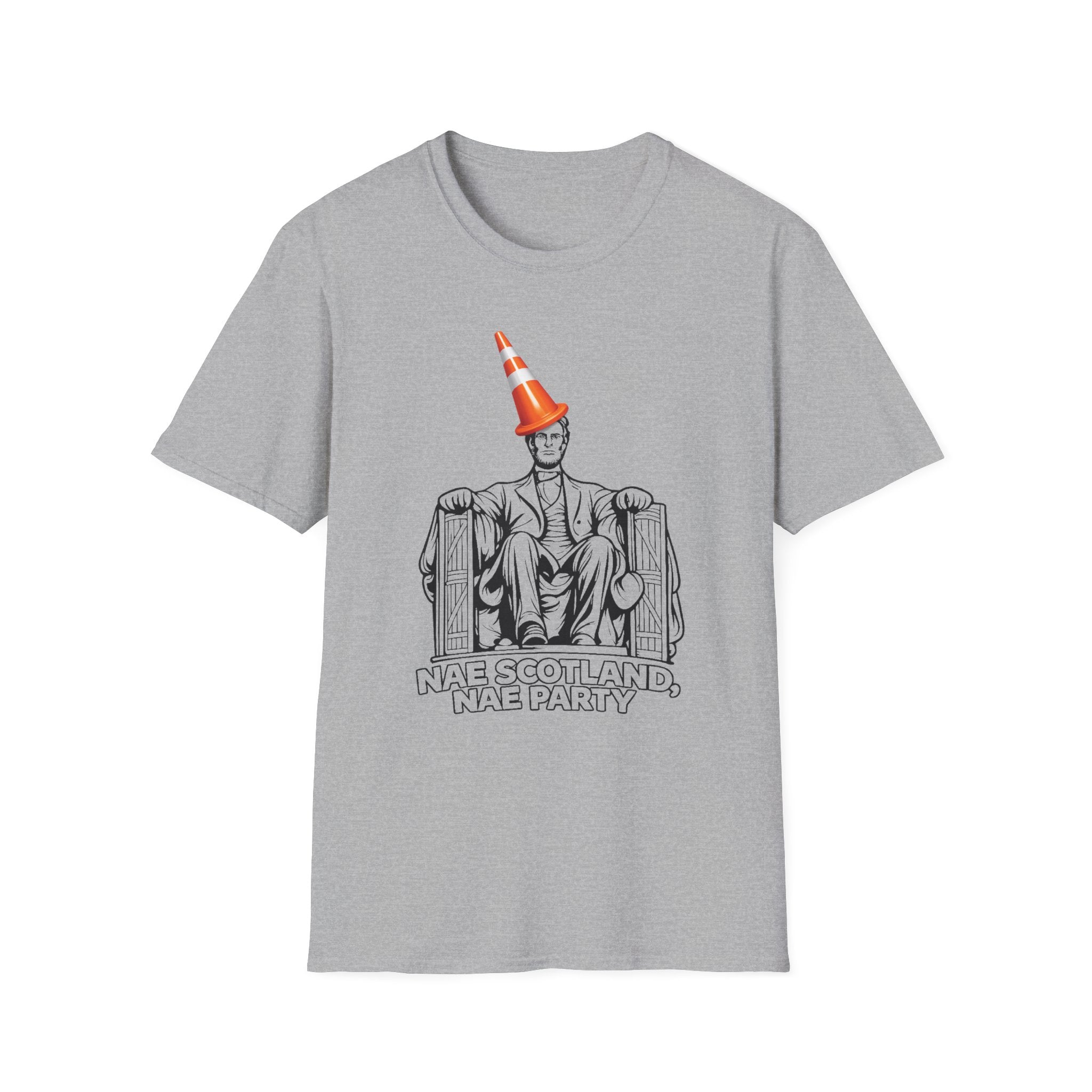 Lincoln T-Shirt