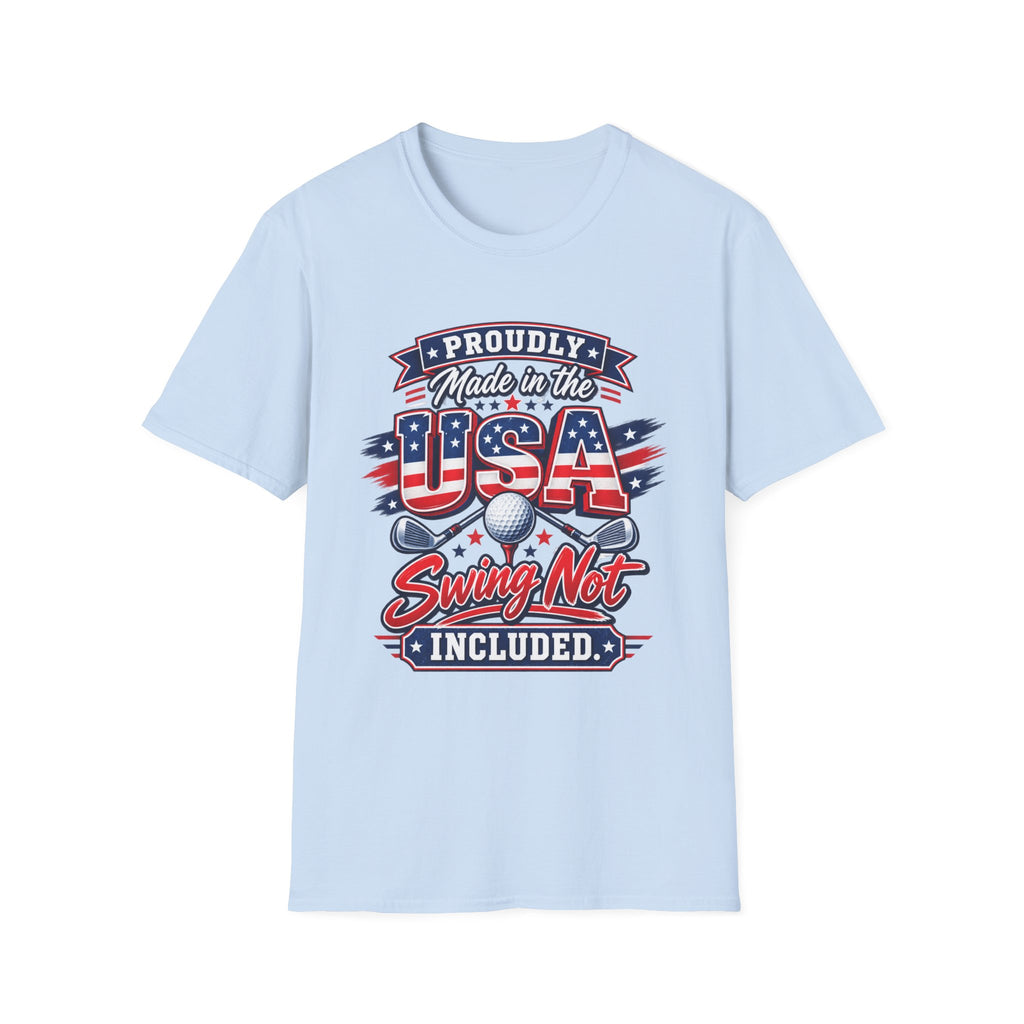 Proudly USA T-Shirt