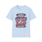 Proudly USA T-Shirt