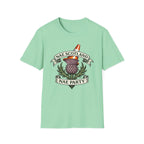 Thistle Cone T-Shirt 4