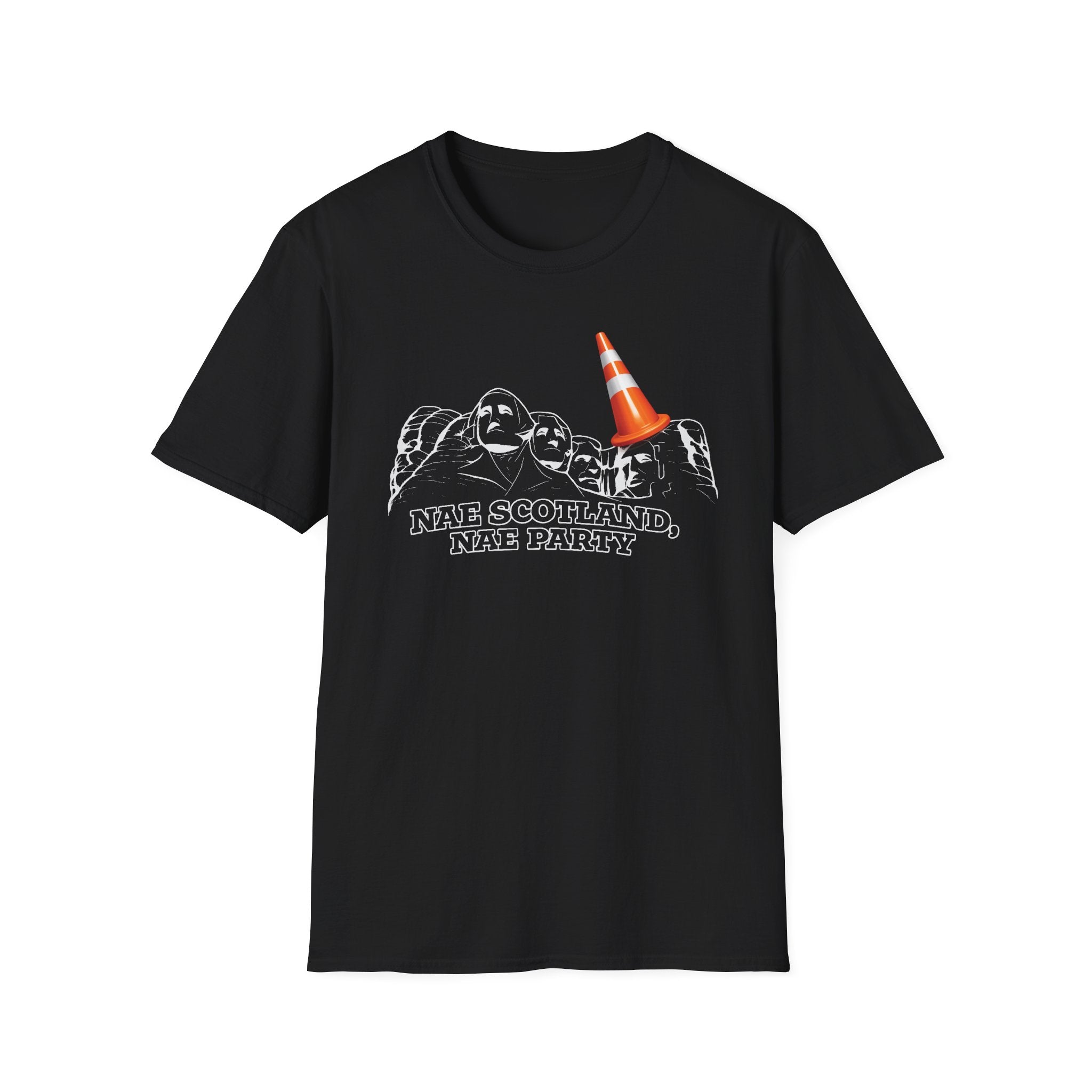 Mount Rushmore T-Shirt