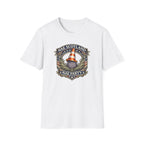 USA Thistle T-Shirt 1