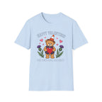 Valentines Bear T-Shirt