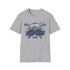 Fake News Mono T-Shirt