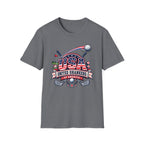 USA Shankers T-Shirt