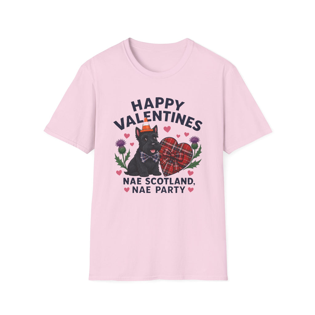 Yorkshire Terrier T-Shirt