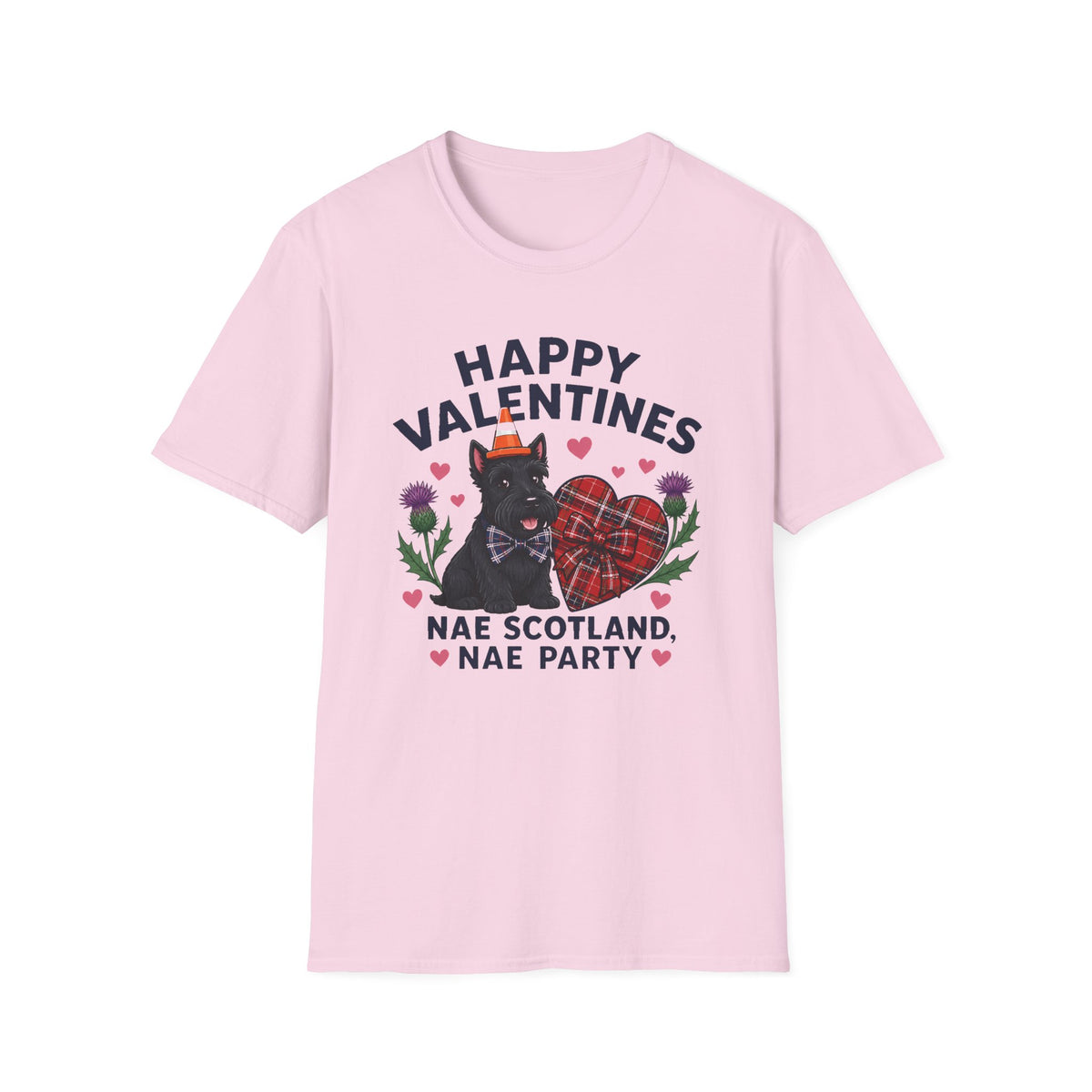 Yorkshire Terrier T-Shirt