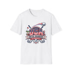 USA Shankers T-Shirt