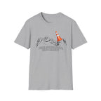 Mount Rushmore T-Shirt