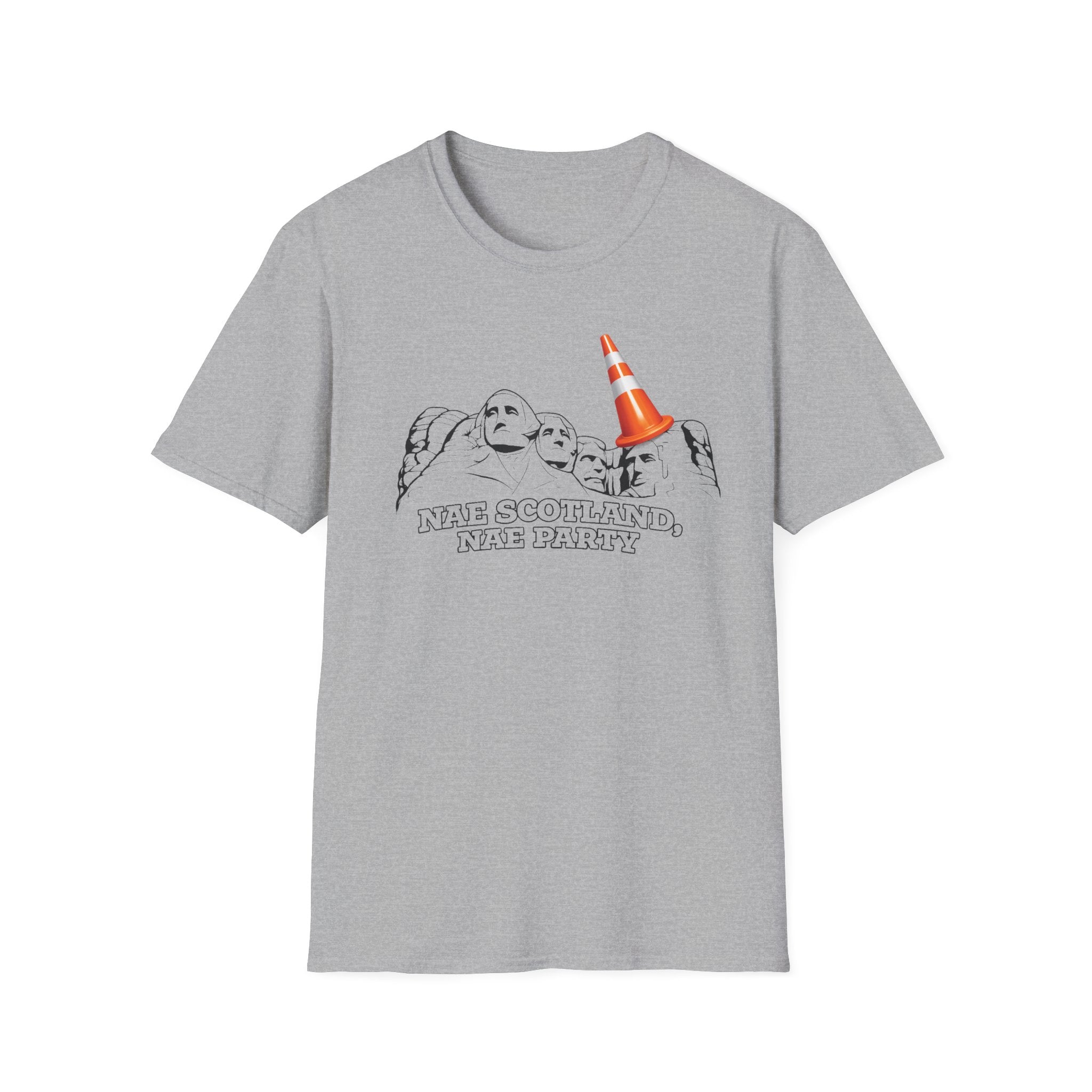 Mount Rushmore T-Shirt
