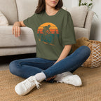 Mountain Bike Rider T-Shirt