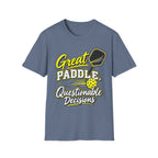 Questionable Decisions T-Shirt