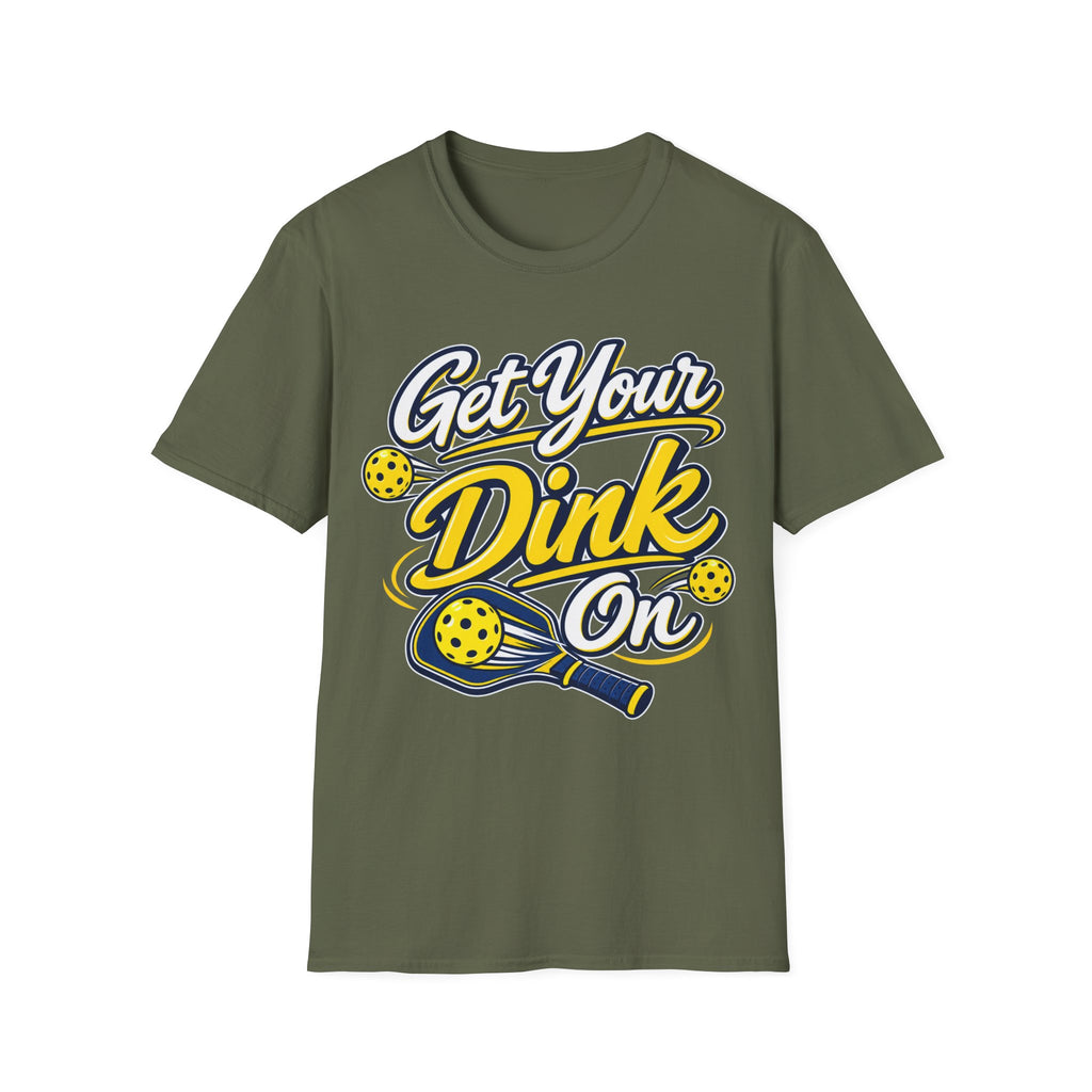 Dink On T-Shirt