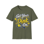 Dink On T-Shirt