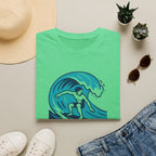 Wave Rider Logo T-Shirt