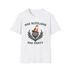 Thistle Cone T-Shirt 5
