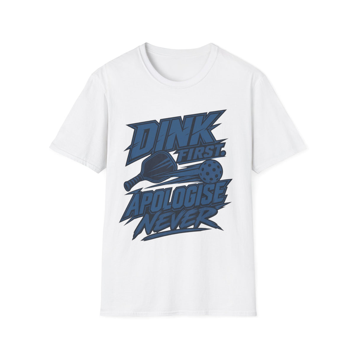 Get Dink T-Shirt
