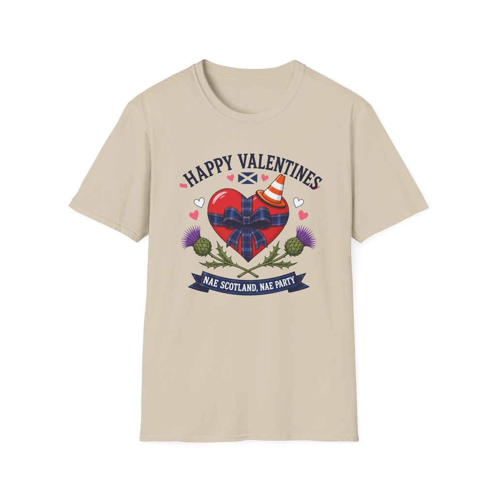 Happy Valentines T-Shirt