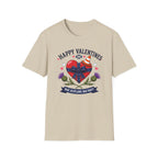 Happy Valentines T-Shirt